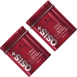 OSIS+ Thrill Fibre Gum X 2 DKK 189,00 - GRATIS LEVERET.